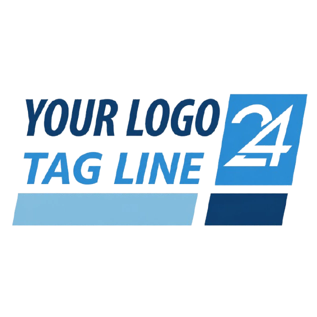 Logo Profesional „Express 24”