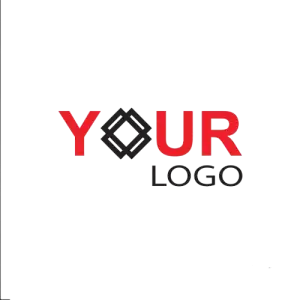 Logo Minimalist Geometric