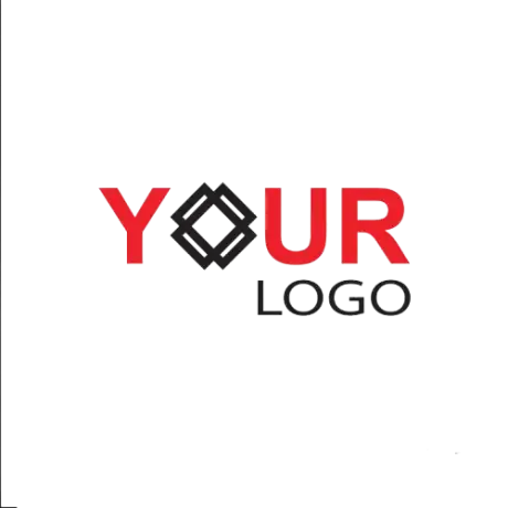 Logo Minimalist Geometric
