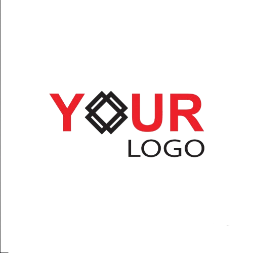Logo Minimalist Geometric